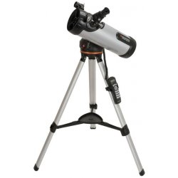 Celestron Newton 114/1000