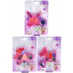 SIMBA Líčidla a šminky pro holčičky s doplňky – Zbozi.Blesk.cz