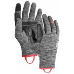 Ortovox Fleece Light glove Women's wild berry – Hledejceny.cz