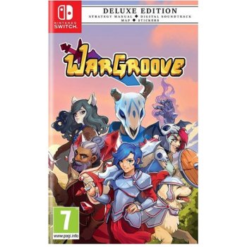 Wargroove (Deluxe Edition)