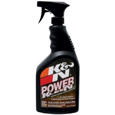 KN Čistící šampón sportovních vzduchových filtrů POWER KLEEN (946 ml) – Hledejceny.cz