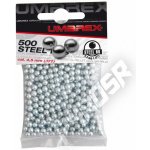 Broky Umarex BB 4,5 mm 500 ks – Zboží Dáma