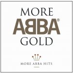 ABBA - MORE ABBA GOLD CD – Hledejceny.cz