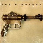 Foo Fighters - Foo Fighters CD – Zboží Mobilmania