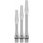 Target Titanium TI PRO Délka násadky: 40 mm – Zboží Dáma