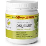 TOPNATUR Psyllium 250 kapslí – Hledejceny.cz