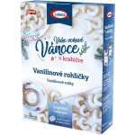 Labeta Vanilinové rohlíčky 0,5 kg – Hledejceny.cz