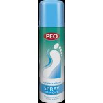 Peo antiperspirant sprej na nohy 150 ml – Zboží Mobilmania