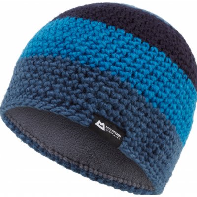 Mountain Equipment Flash Women's beanie Majolica blue/Mykonos Blue/Cosmos – Hledejceny.cz