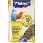 Vitakraft Salat Mix 10 g – Zbozi.Blesk.cz