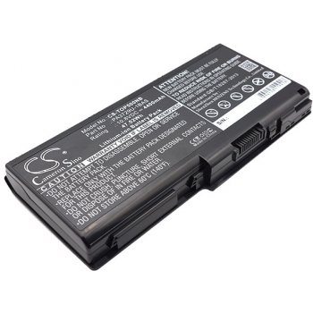 Cameron Sino CS-TOP500NB 4400mAh - neoriginální