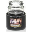 Svíčka Yankee Candle Black Coconut 411 g