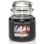 Yankee Candle Black Coconut 49 g – Zbozi.Blesk.cz