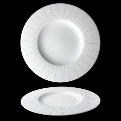 Lilien Black Ray 33 cm – Zboží Dáma