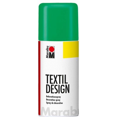 TextilDesign spray 064 zelený světlý