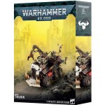 GW Warhammer 40 000 Orks Trukk – Zboží Dáma