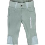 QHP Rajtky Bobby s gripem dětské pistachio – Hledejceny.cz