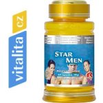Star Men 60 kapslí – Hledejceny.cz