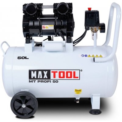 MAXTOOL MT PROFI 50 – HobbyKompas.cz