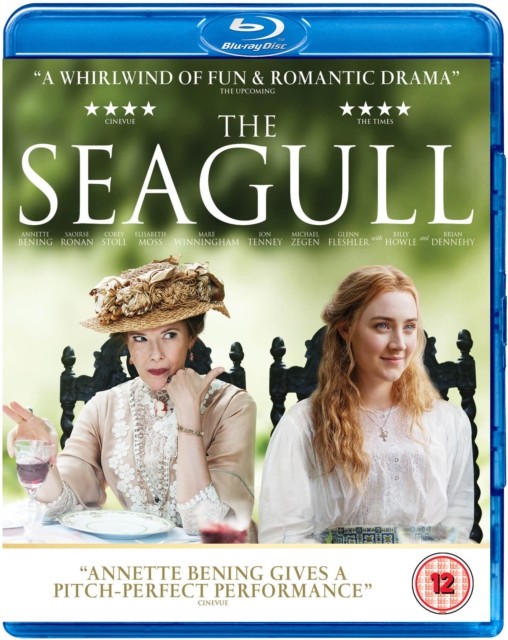 The Seagull BD