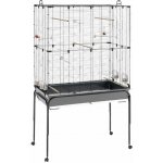 Ferplast Planeta voliéra 99,5 x 53 x 170 cm – Hledejceny.cz
