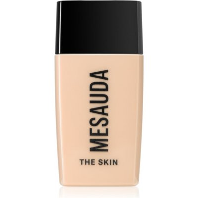 Mesauda Milano The Skin rozjasňující hydratační make-up SPF15 W80 30 ml