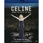 Celine Dion : Through The Eyes Of The World BRD – Sleviste.cz