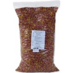 Touš-Růžek Těstoviny krmné šunkové 9 kg – Zbozi.Blesk.cz