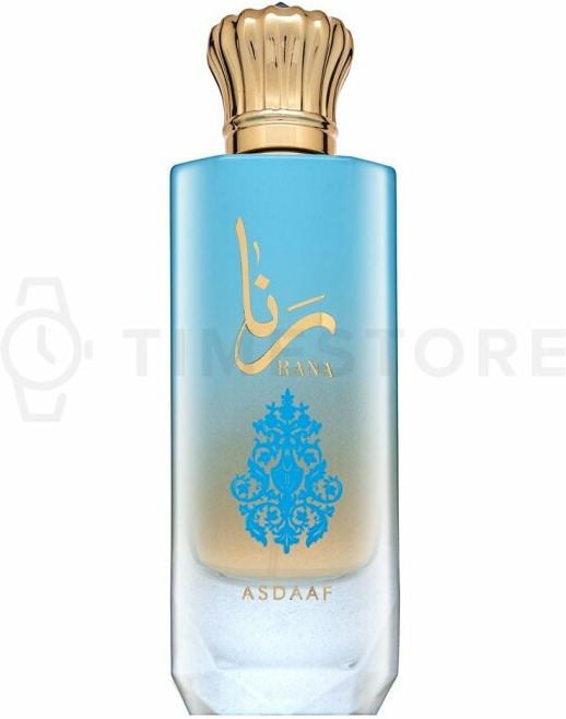 Asdaaf Rana parfémovaná voda dámská 100 ml