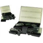 Fox Royale Box Medium Green – Zboží Dáma