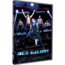 Bez kalhot DVD