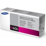 Samsung CLT-M406S - originální – Hledejceny.cz