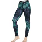 Horsefeathers Mirra Pants flowers 24/25 – Zboží Dáma