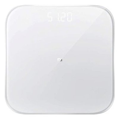 Xiaomi Mi Smart Scale 2 XSMARTSCALE2 – Zboží Mobilmania