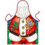 Itati Zástěra Santa Claus – Hledejceny.cz