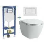 Geberit 111.355.00.5 BY2 – Zboží Dáma
