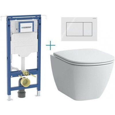 Geberit 111.355.00.5 BY2 – Zboží Dáma