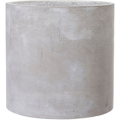 Betonový květináč Siri 25x22,5 cm Wikholm Form – Hledejceny.cz