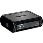 Trendnet TE100-S5 – Hledejceny.cz