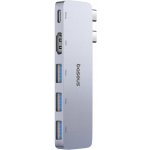 Baseus UltraJoy Series B00052801811-04 – Zboží Živě