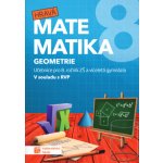 Hravá matematika 8 - Učebnice 2. díl (geometrie) TAKTIK International s.r.o., organizační složka – Sleviste.cz