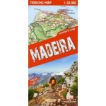 mapa Madeira 1:50 t. lamino – Sleviste.cz