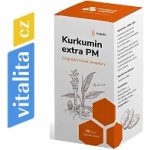 PM Kurkumin extra 60 kapslí – Hledejceny.cz