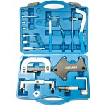 Matabro MB-02-01198, Aretační přípravky RENAULT DIESEL BENZÍN 1.2 - 2.8 DCi (aretace rozvodů, sada) | Zboží Auto