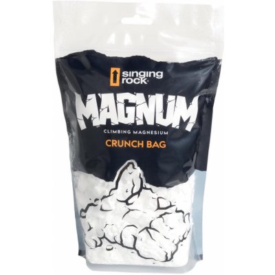 Singing rock MAGNUM magnesium 250 g – Zboží Dáma