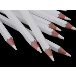 Křída v tužce Amann - bílá – Zboží Dáma