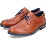 Rieker 13516-22 hnědé – Zboží Dáma