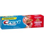 Crest CINNAMON skořice 153 g – Hledejceny.cz