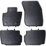 Koberce gumové Geyer & Hosaja Ford Mondeo 2015-2022 | Zboží Auto