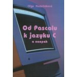Od Pascalu k jazyku C a naopak - Oľga Rodziňáková – Hledejceny.cz